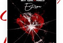 Sexy Steel ft. Peruzzi – Erima [Mp3 Download]