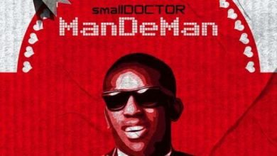 Small Doctor Mandeman mp3 download audio