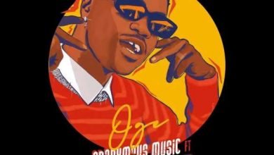 Anonymous Music Ft. Bad Boy Timz – Oge