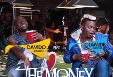 Davido Ft. Olamide – The Money [Mp3 Download]