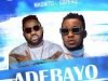 Magnito Ft Gspihrz – Adebayo
