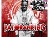 Patoranking – Alubarika Ft Timaya & Gravity [Mp3 Download]