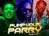 Abramsoul – Pump Your Parry (Remix) ft. Naira Marley & C Blvck