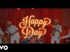 Broda Shaggi – Happy Day [Video]