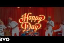 Broda Shaggi – Happy Day [Video]