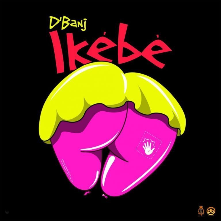 D’banj – Ikebe [Mp3 Download]