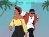 Dunnie Ft. Oxlade – Overdose (Remix)