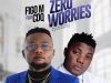 Figo M Ft. CDQ – Zero Worries [Mp3 Download]