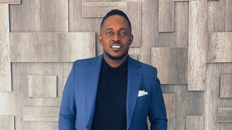 MI Abaga Reacts To Fan's Drawing Of Him