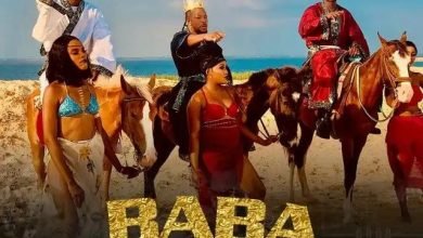Mr Real Ft. Laycon & Zlatan – Baba Fela (Remix) [Mp3 Download]