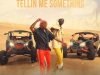 Nelson Freitas ft. Mr Eazi – Tellin Me Something