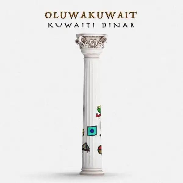 Oluwa Kuwait Ft. Teni – Loke Loke [Mp3 Download]