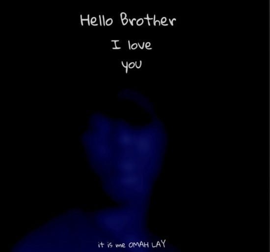 Omah Lay – Hello Brother [Mp3 Download]