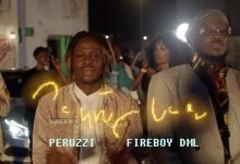 [Video] Peruzzi – Southy Love Ft. Fireboy DML
