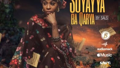 Sals Fateetee – Soyayya Ba Qarya [Mp3 Download]