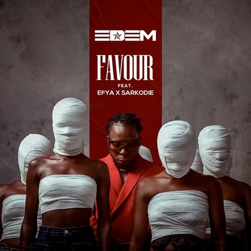 Edem Favour Sarkodie, Efya