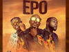 Joe EL Ft. Davido x Zlatan – Epo