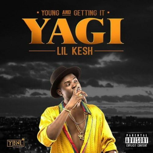 Lil Kesh – Yaya Oyoyo Ft. Davido [Mp3 Download]