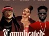 Philkeyz – Complicated ft. Yemi Alade, Bisa Kdei