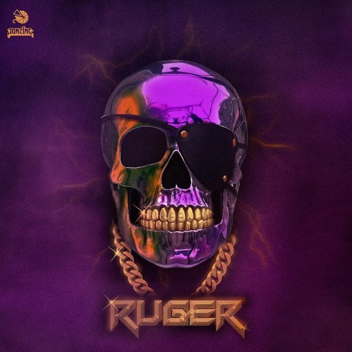 Ruger Lockdown Burna Boy