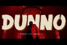Stogie T Ft. Nasty C – Dunno [Video]