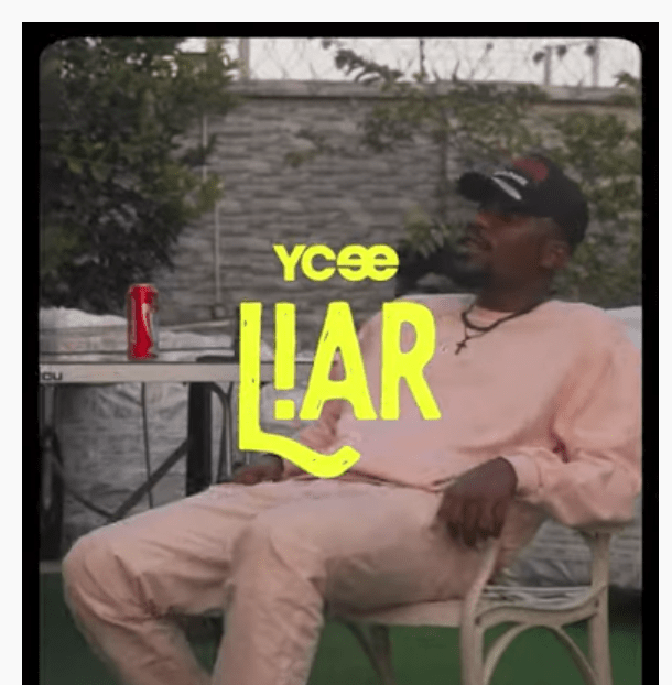 YCee – Liar