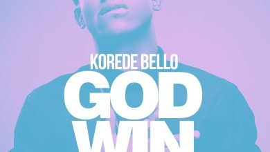 Korede Bello – Godwin [Mp3 Download]
