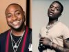 Davido Edges Wizkid In A Battle At Wedding Ceremony (Watch Video)