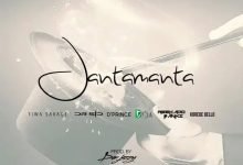 Mavins – JantaManta Ft. Don Jazzy, Tiwa Savage, Dr SID, D’Prince, Reekado Banks, Korede Bello & Di’Ja