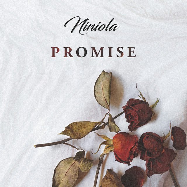 Niniola – Promise [Mp3 Download]