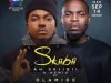 Skiibii Ft Olamide – Ah Skiibii (Remix) [Mp3 Download]