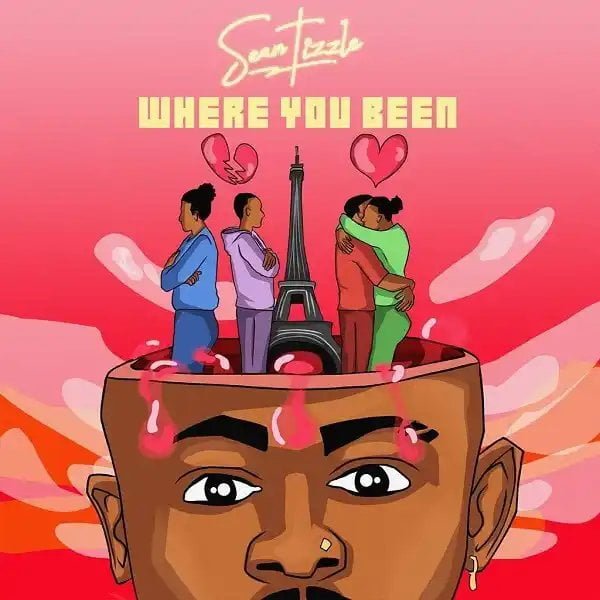 Sean Tizzle Ft. Wyclef Jean – For Me [Mp3 Download]