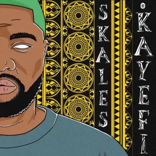 Skales – Kayefi [Mp3 Download]