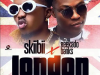 SkiiBii – London ft. Reekado Banks [Mp3 Download]