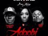 Mavins – Adaobi ft. Don Jazzy, Reekado Banks, Korede Bello & Di'ja [Mp3 Download]