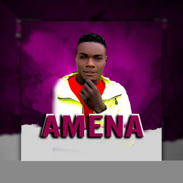 King Fas – Ameena [Mp3 Download]