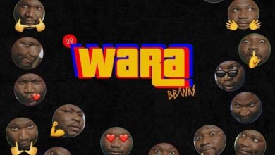 Bbanks – Wara [Mp3 Download]