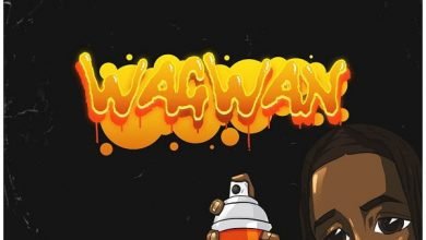 Laycon – Wagwan [Mp3 Download]