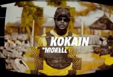 Morell – KOKAIN (Audio + Video)