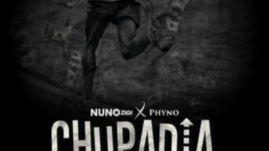 Nuno Zigi – Chupadia Ft. Phyno [Mp3 Download]