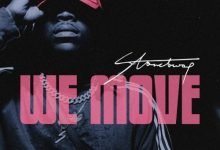 Stonebwoy – We Move (Freestyle) [Mp3 Download]