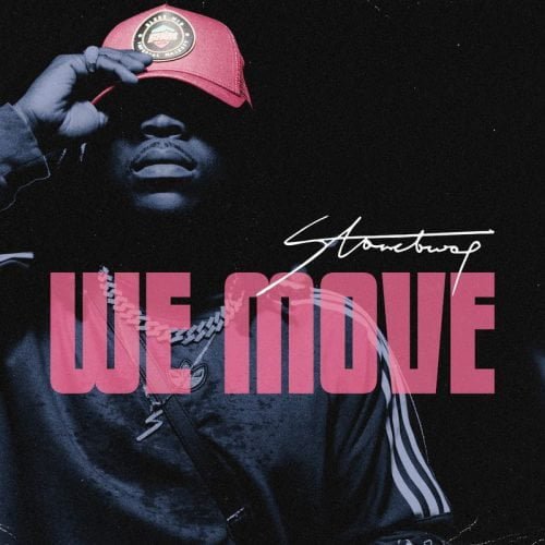 Stonebwoy – We Move (Freestyle) [Mp3 Download]