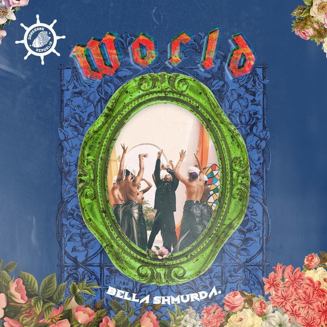 Bella Shmurda – World [Mp3 Download]