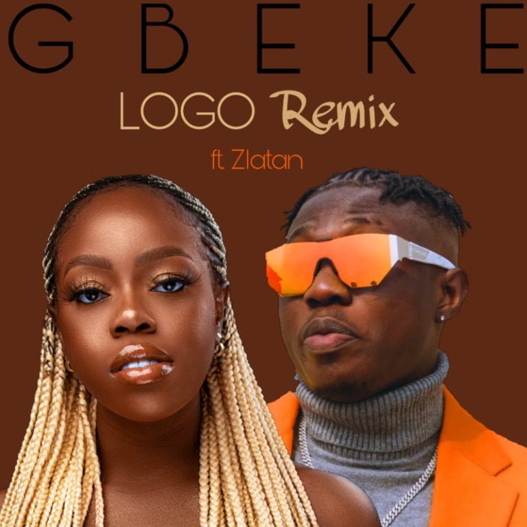 Gbeke – Logo (Remix) Ft. Zlatan [Mp3 Download]