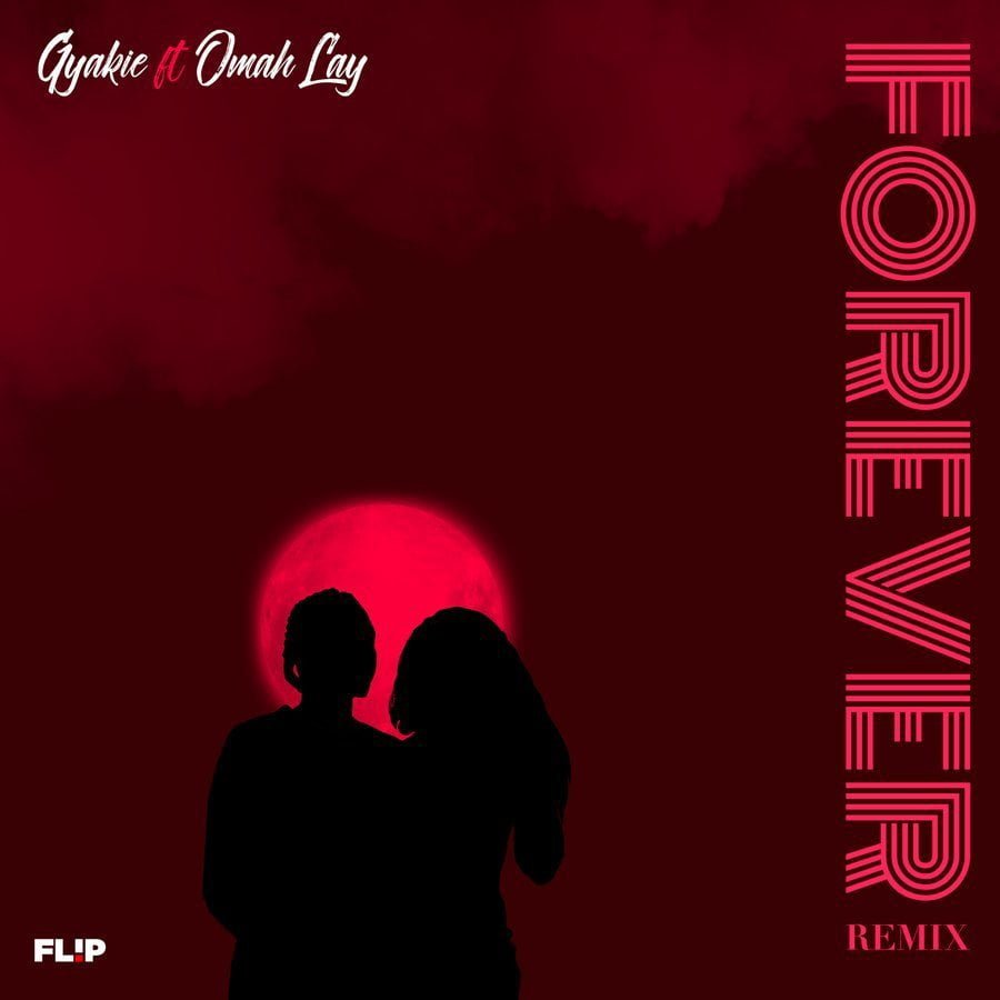 Gyakie – Forever (Remix) ft. Omah Lay [Mp3 Download]