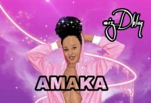 Wiz DblaQ - Amaka [Mp3 Download]