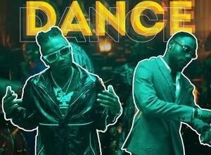 Mayorkun ft. L.A.X – Dance [Mp3 Download]