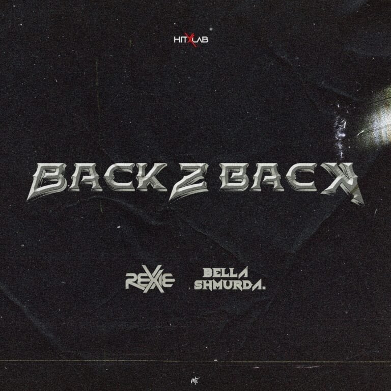 Rexxie – Back 2 Back Ft. Bella Shmurda [Mp3 Download]
