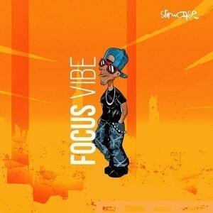 Slimcase – Focus Vibe [Mp3 Download]
