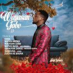 ALBUM Auta Waziri Wayasan Complete Album 2021